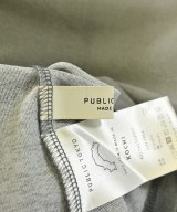 PUBLIC TOKYO（パブリック　トウキョウ）Tシャツ・カットソー グレー サイズ:F レディース/2200701288136