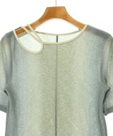 PUBLIC TOKYO（パブリック　トウキョウ）Tシャツ・カットソー グレー サイズ:F レディース/2200701288136