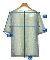 PUBLIC TOKYO（パブリック　トウキョウ）Tシャツ・カットソー グレー サイズ:F レディース/2200701288136