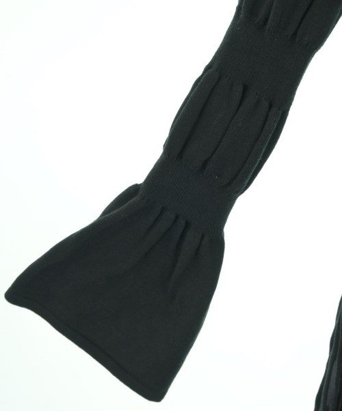 PUBLIC TOKYO（パブリック　トウキョウ）ワンピース 黒 サイズ:F レディース/2200646920054