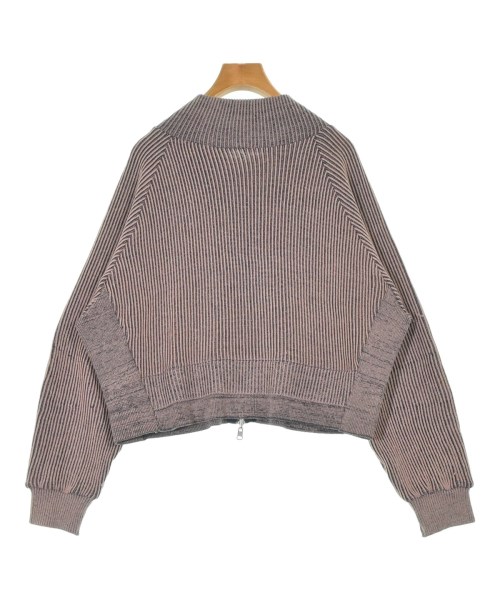 PUBLIC TOKYO（パブリック　トウキョウ）カーディガン ピンク サイズ:F レディース/2200655417132