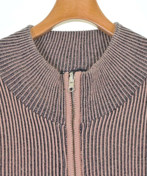 PUBLIC TOKYO（パブリック　トウキョウ）カーディガン ピンク サイズ:F レディース/2200655417132