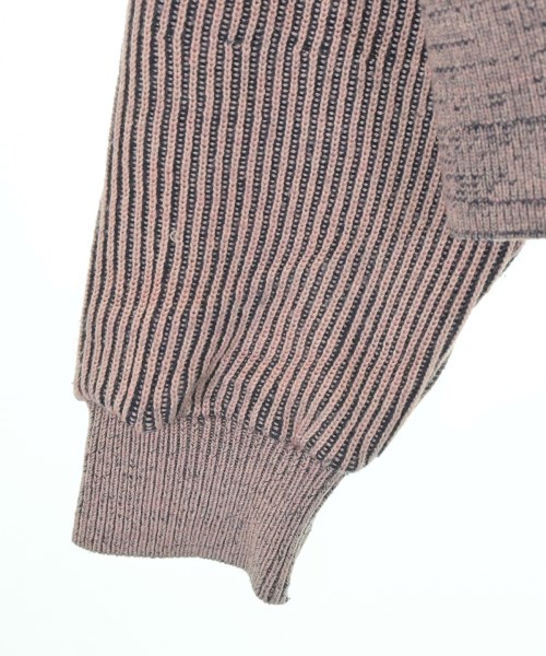 PUBLIC TOKYO（パブリック　トウキョウ）カーディガン ピンク サイズ:F レディース/2200655417132