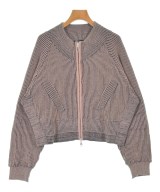 PUBLIC TOKYO（パブリック　トウキョウ）カーディガン ピンク サイズ:F レディース/2200655417132