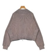 PUBLIC TOKYO（パブリック　トウキョウ）カーディガン ピンク サイズ:F レディース/2200655417132