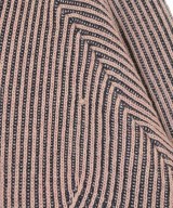 PUBLIC TOKYO（パブリック　トウキョウ）カーディガン ピンク サイズ:F レディース/2200655417132