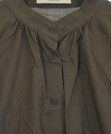 PUBLIC TOKYO（パブリック　トウキョウ）カジュアルシャツ 茶 サイズ:F レディース/2200655988069