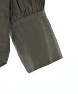 PUBLIC TOKYO（パブリック　トウキョウ）カジュアルシャツ 茶 サイズ:F レディース/2200655988069