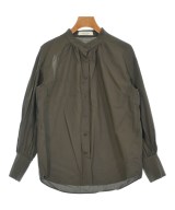 PUBLIC TOKYO カジュアルシャツ