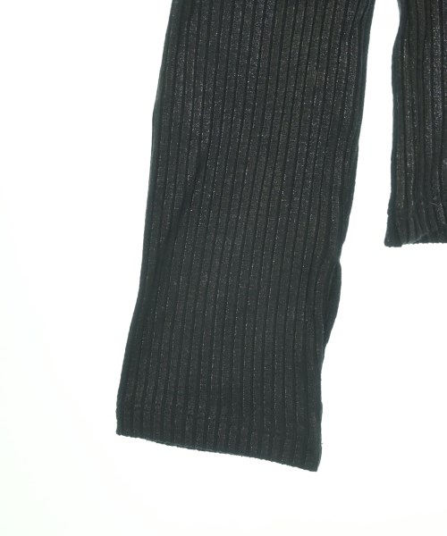 PUBLIC TOKYO（パブリック　トウキョウ）Tシャツ・カットソー 黒 サイズ:F レディース/2200656477029