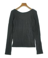 PUBLIC TOKYO（パブリック　トウキョウ）Tシャツ・カットソー 黒 サイズ:F レディース/2200656477029