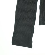 PUBLIC TOKYO（パブリック　トウキョウ）Tシャツ・カットソー 黒 サイズ:F レディース/2200656477029