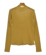 PUBLIC TOKYO（パブリック　トウキョウ）アンサンブル 黄 サイズ:F レディース/2200649088058