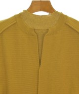 PUBLIC TOKYO（パブリック　トウキョウ）アンサンブル 黄 サイズ:F レディース/2200649088058