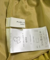 PUBLIC TOKYO（パブリック　トウキョウ）ロング・マキシ丈スカート 緑 サイズ:F レディース/2200653558196