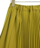 PUBLIC TOKYO（パブリック　トウキョウ）ロング・マキシ丈スカート 緑 サイズ:F レディース/2200653558196