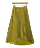 PUBLIC TOKYO ロング・マキシ丈スカート