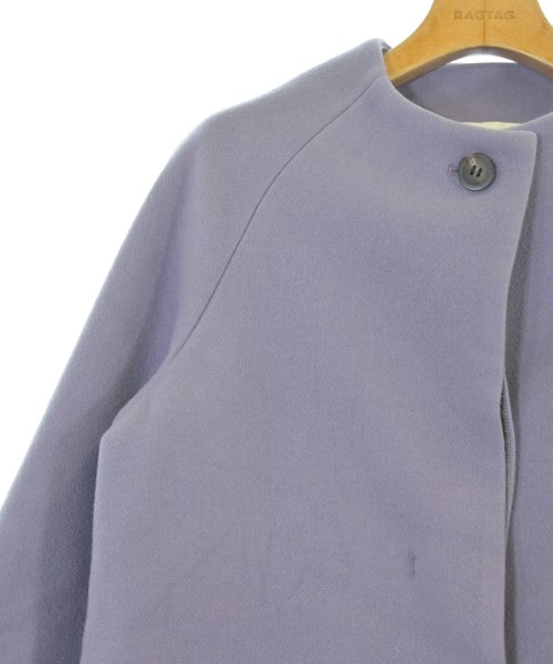 PUBLIC TOKYO（パブリック　トウキョウ）その他 紫 サイズ:1(S位) レディース/2200655112020