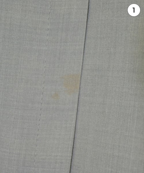 PUBLIC TOKYO（パブリック　トウキョウ）その他 グレー サイズ:1(S位) レディース/2200655112105