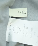 PUBLIC TOKYO（パブリック　トウキョウ）その他 グレー サイズ:1(S位) レディース/2200655112105