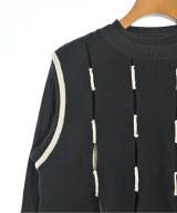 PUBLIC TOKYO（パブリック　トウキョウ）ワンピース 黒 サイズ:F レディース/2200658077029