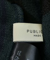 PUBLIC TOKYO（パブリック　トウキョウ）ワンピース 緑 サイズ:F レディース/2200653582016