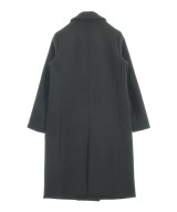 PUBLIC TOKYO（パブリック　トウキョウ）チェスターコート 黒 サイズ:1(S位) レディース/2200655913023