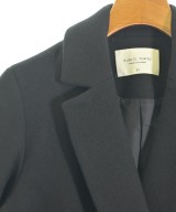 PUBLIC TOKYO（パブリック　トウキョウ）チェスターコート 黒 サイズ:1(S位) レディース/2200655913023