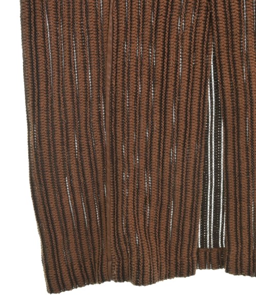 PUBLIC TOKYO（パブリック　トウキョウ）ワンピース ベージュ サイズ:F レディース/2200652575040