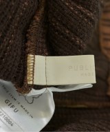 PUBLIC TOKYO（パブリック　トウキョウ）ワンピース ベージュ サイズ:F レディース/2200652575040