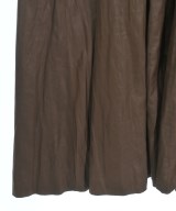 PUBLIC TOKYO（パブリック　トウキョウ）ワンピース 茶 サイズ:F レディース/2200659183125