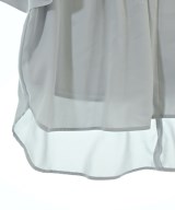 PUBLIC TOKYO（パブリック　トウキョウ）ブラウス グレー サイズ:F レディース/2200710603029