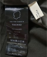 PUBLIC TOKYO（パブリック　トウキョウ）ロング・マキシ丈スカート カーキ サイズ:F レディース/2200711362024