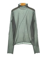 PUBLIC TOKYO（パブリック　トウキョウ）Tシャツ・カットソー グレー サイズ:F レディース/2200715688021