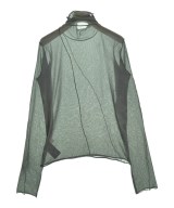 PUBLIC TOKYO（パブリック　トウキョウ）Tシャツ・カットソー グレー サイズ:F レディース/2200715688021