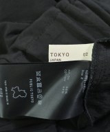 PUBLIC TOKYO（パブリック　トウキョウ）ロング・マキシ丈スカート 黒 サイズ:2(M位) レディース/2200714768021