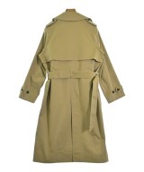 PUBLIC TOKYO（パブリック　トウキョウ）トレンチコート ベージュ サイズ:01(S位) レディース/2200714779027