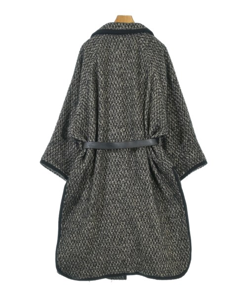 PUBLIC TOKYO（パブリック　トウキョウ）その他 グレー サイズ:F レディース/2200630555064