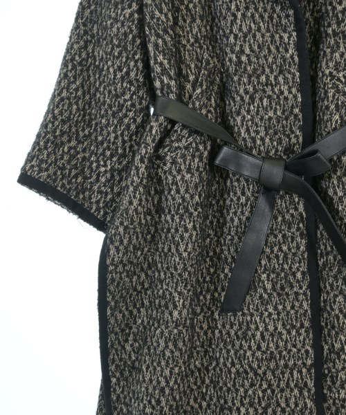 PUBLIC TOKYO（パブリック　トウキョウ）その他 グレー サイズ:F レディース/2200630555064