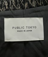 PUBLIC TOKYO（パブリック　トウキョウ）その他 グレー サイズ:F レディース/2200630555064
