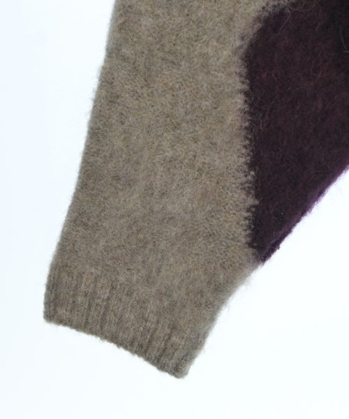 PUBLIC TOKYO（パブリック　トウキョウ）ニット・セーター 白 サイズ:F レディース/2200633598013