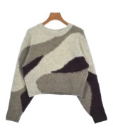 PUBLIC TOKYO ニット・セーター