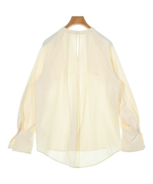 PUBLIC TOKYO（パブリック　トウキョウ）ブラウス 白 サイズ:F レディース/2200633598020
