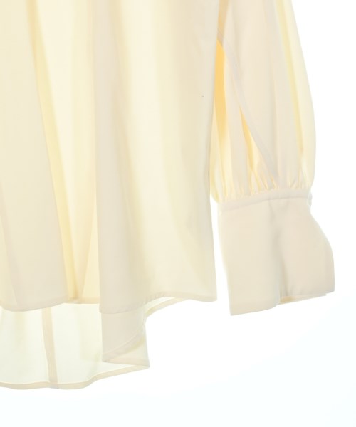 PUBLIC TOKYO（パブリック　トウキョウ）ブラウス 白 サイズ:F レディース/2200633598020