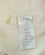 PUBLIC TOKYO（パブリック　トウキョウ）ブラウス 白 サイズ:F レディース/2200633598020