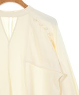 PUBLIC TOKYO（パブリック　トウキョウ）ブラウス 白 サイズ:F レディース/2200633598020