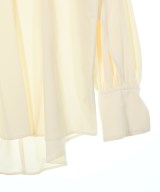 PUBLIC TOKYO（パブリック　トウキョウ）ブラウス 白 サイズ:F レディース/2200633598020