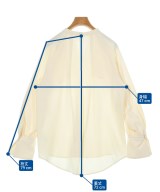 PUBLIC TOKYO（パブリック　トウキョウ）ブラウス 白 サイズ:F レディース/2200633598020