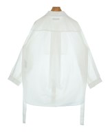 PUBLIC TOKYO（パブリック　トウキョウ）カジュアルシャツ 白 サイズ:F レディース/2200633598037