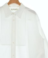 PUBLIC TOKYO（パブリック　トウキョウ）カジュアルシャツ 白 サイズ:F レディース/2200633598037